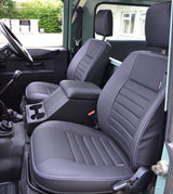 Premium Cubby Box (XS Black Rack)