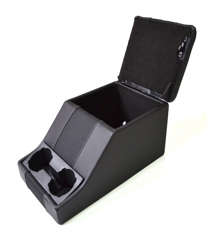 Premium Cubby Box (XS Black Rack)