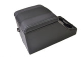 Premium Cubby Box (XS Black Rack)