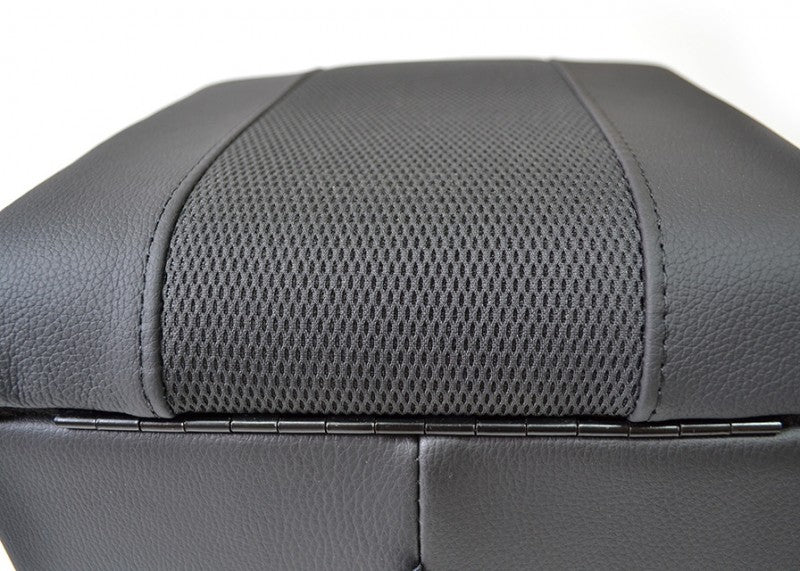 Premium Cubby Box (XS Black Rack)