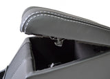 Premium Cubby Box (XS Black Rack)