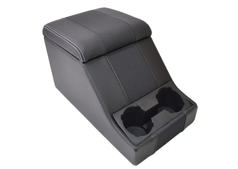 Premium Cubby Box (XS Black Rack)