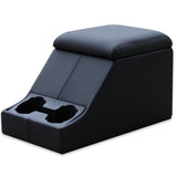 Premium Cubby Box (XS schwarzes Vinyl)