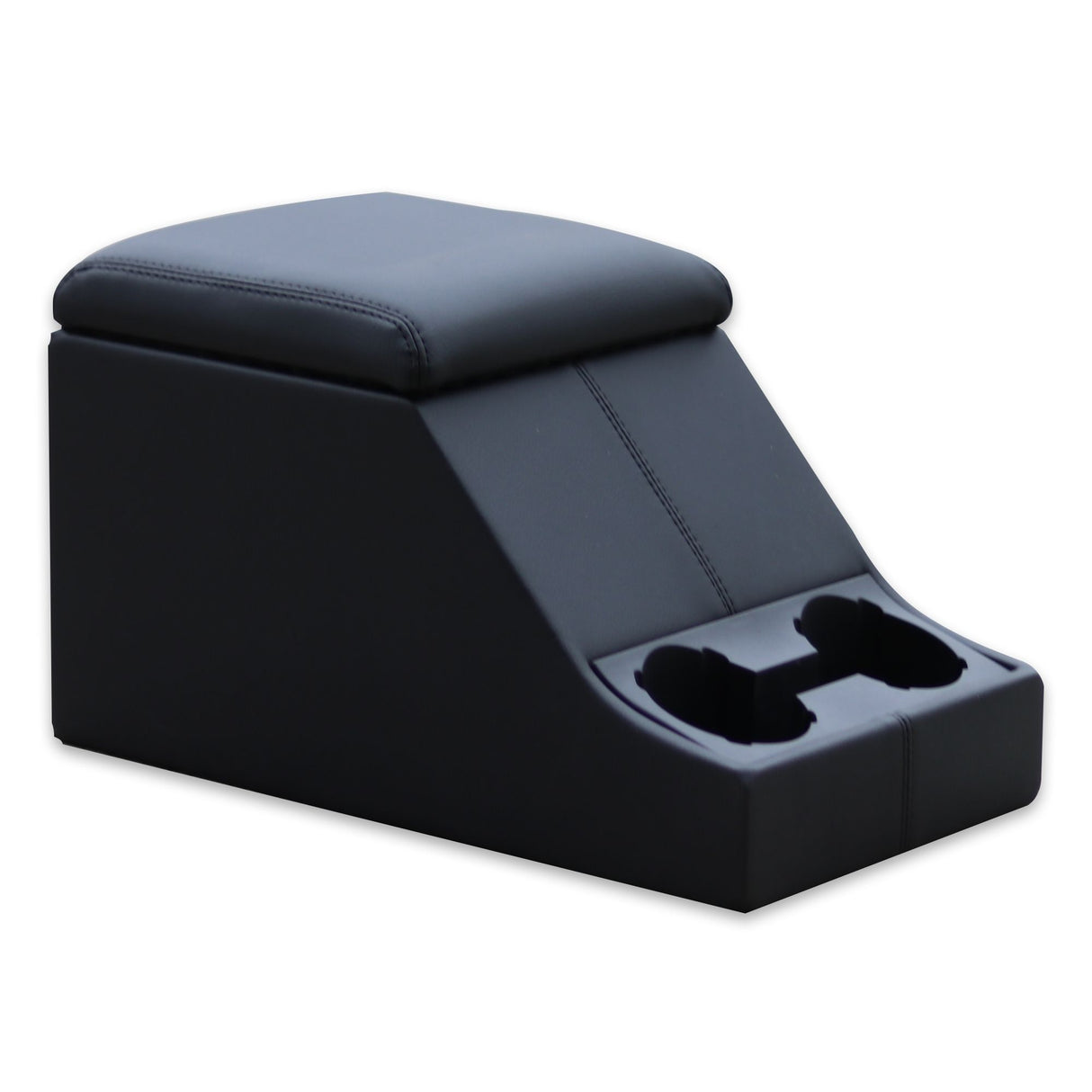 Premium Cubby Box (XS schwarzes Vinyl)