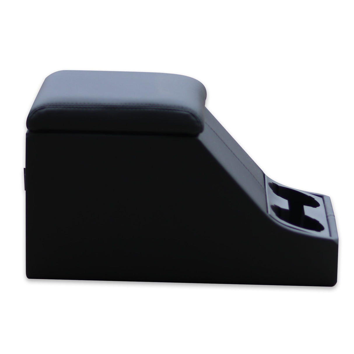 Premium Cubby Box (XS schwarzes Vinyl)