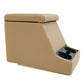 Premium XL Cubby Box (Camel Vinyl)