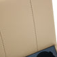 Premium XL Cubby Box (Camel Vinyl)