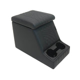 Premium XL Cubby Box (Vault, schwarzes Vinyl)