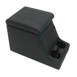Premium XL Cubby Box (Vault, schwarzes Vinyl)
