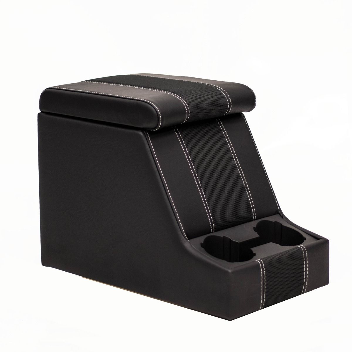 Premium XL Cubby Box (Black Rack)