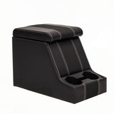 Premium XL Cubby Box (Black Rack)