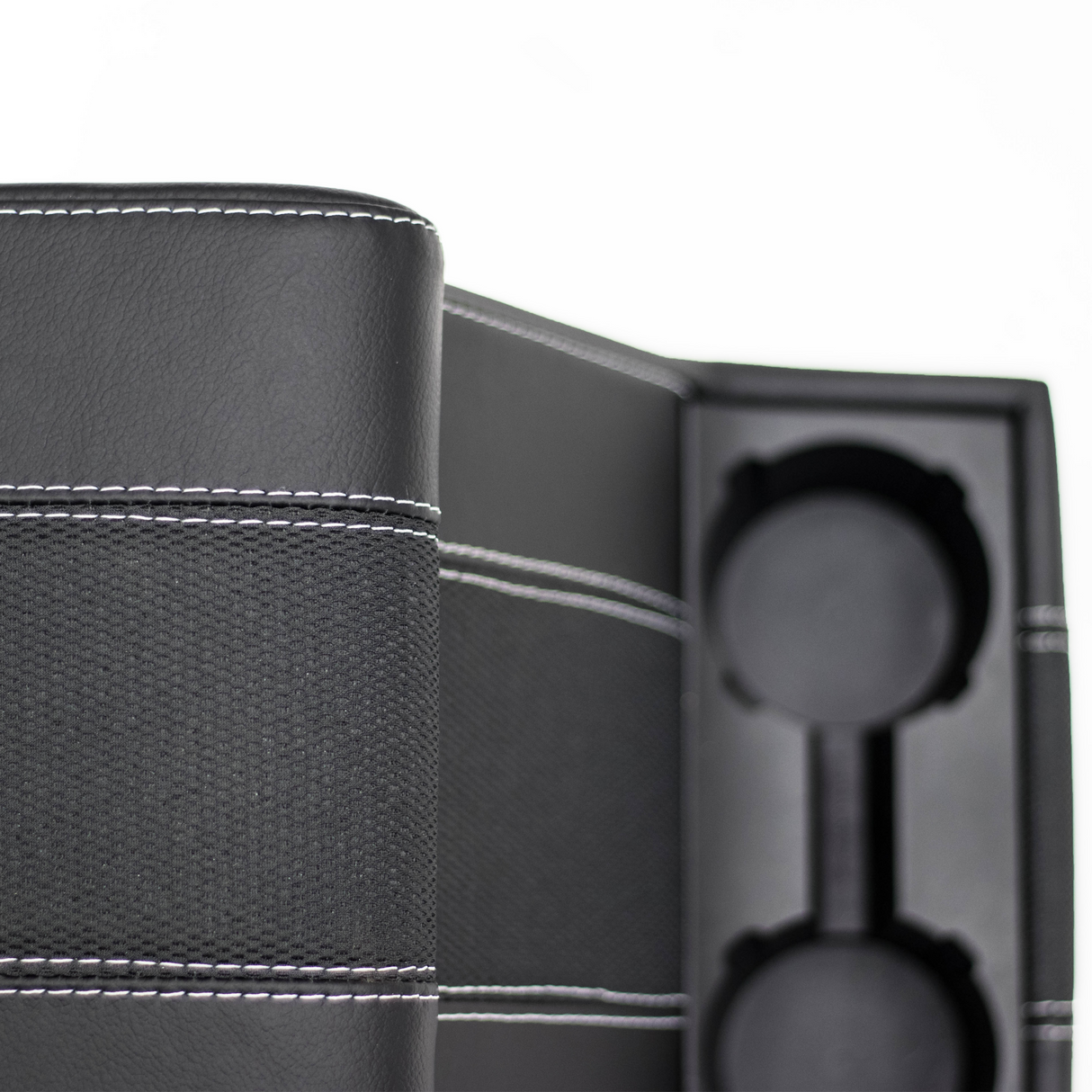 Premium XL Cubby Box (Black Rack)