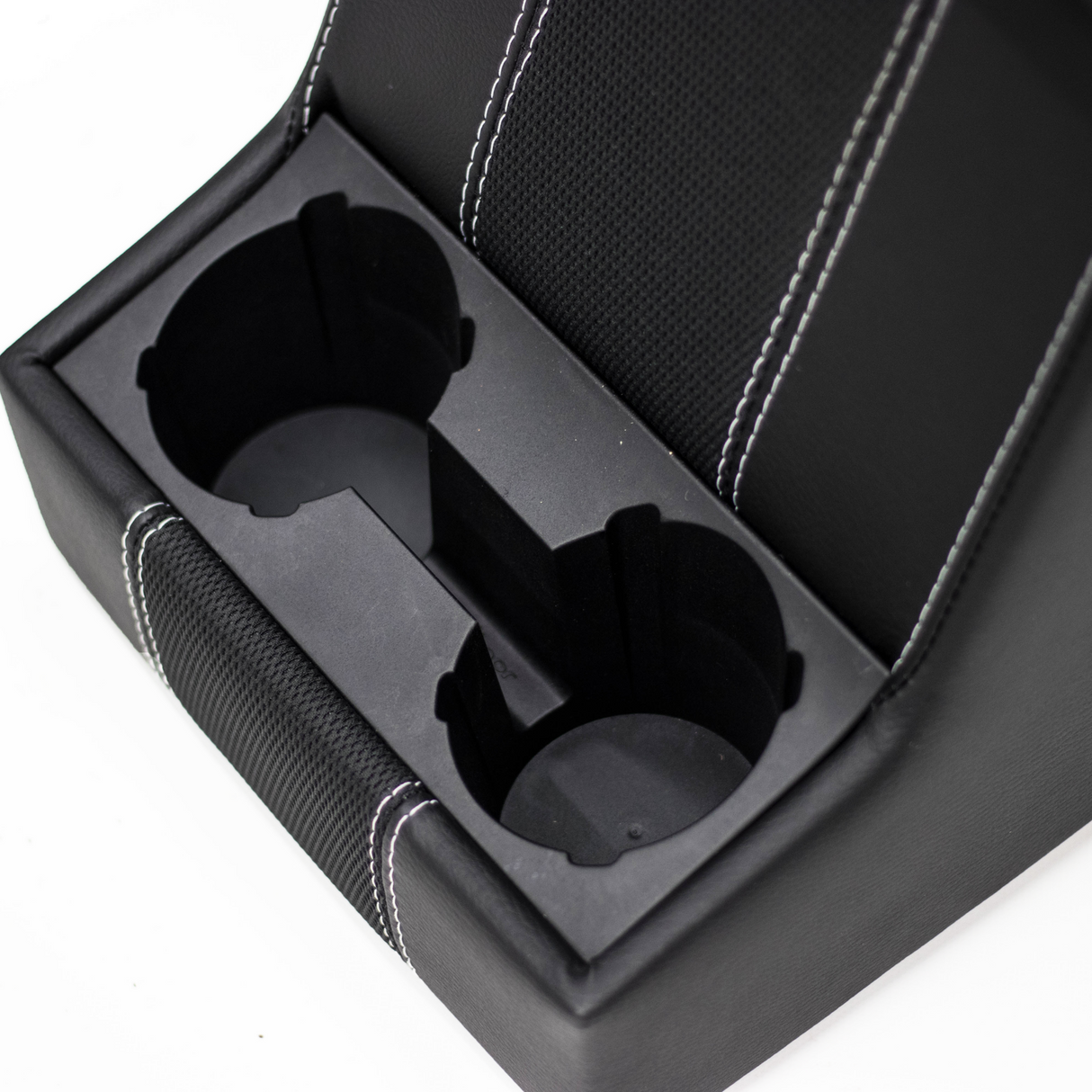 Premium XL Cubby Box (Black Rack)