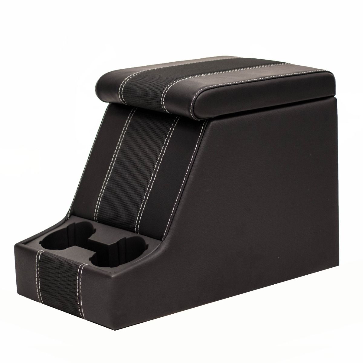 Premium XL Cubby Box (Black Rack)