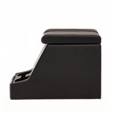 Premium XL Cubby Box (Black Rack)