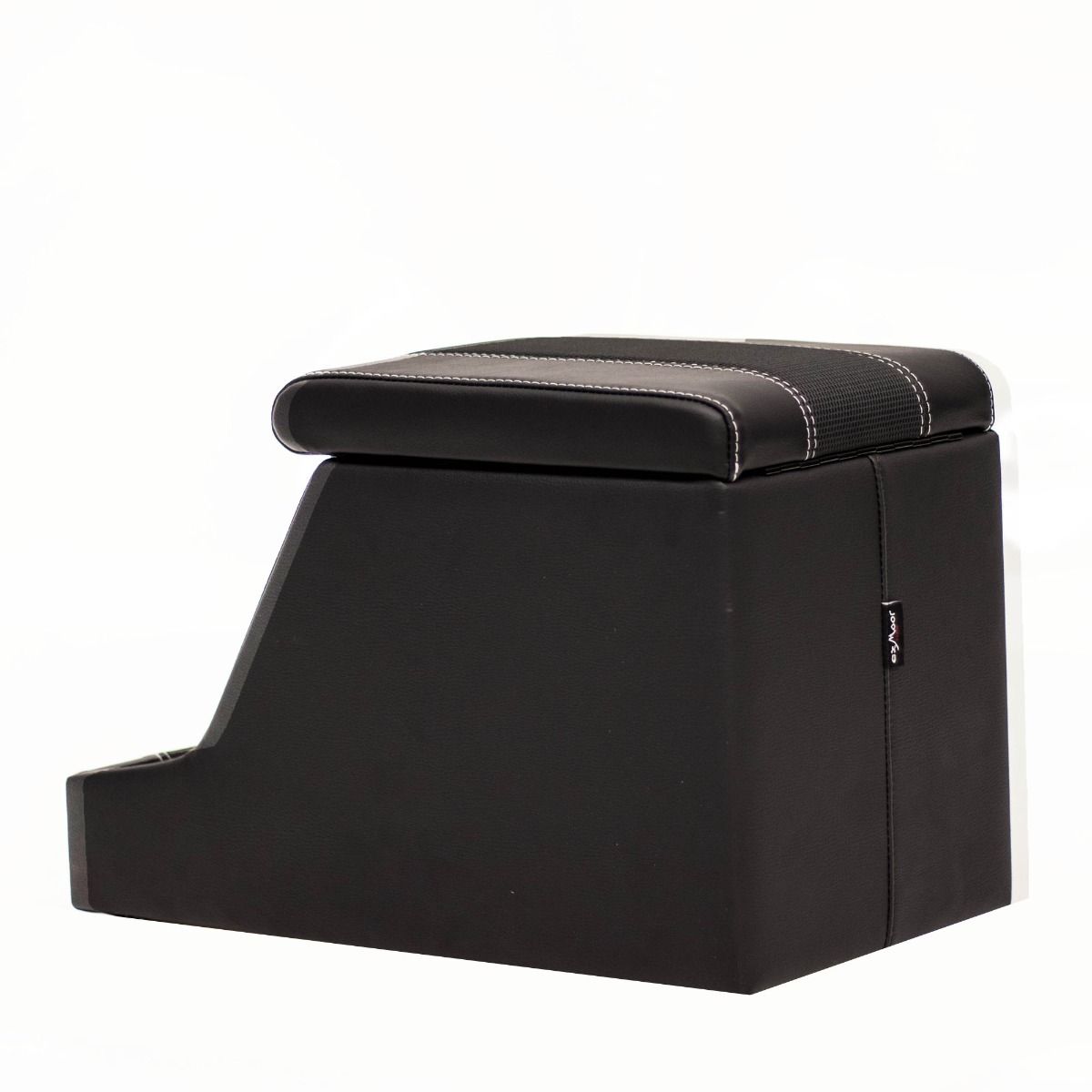 Premium XL Cubby Box (Black Rack)