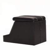 Premium XL Cubby Box (Black Rack)