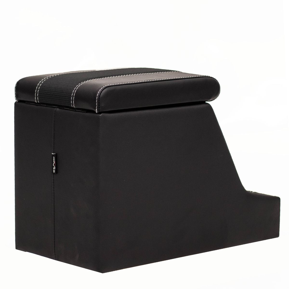 Premium XL Cubby Box (Black Rack)