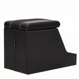 Premium XL Cubby Box (Black Rack)