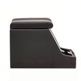 Premium XL Cubby Box (Black Rack)
