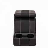 Premium XL Cubby Box (Black Rack)