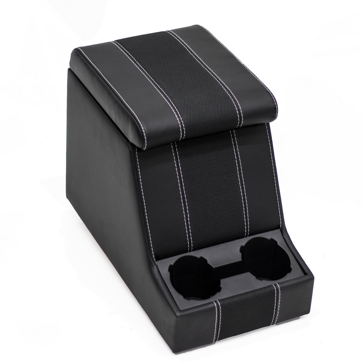 Premium XL Cubby Box (Black Rack)