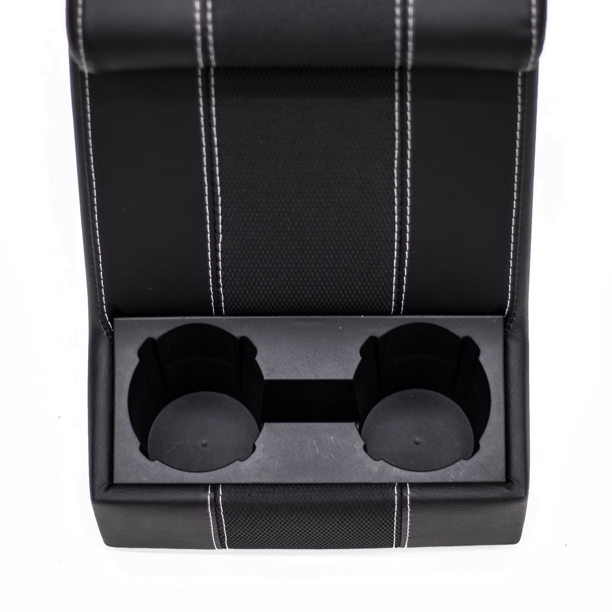 Premium XL Cubby Box (Black Rack)