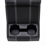 Premium XL Cubby Box (Black Rack)