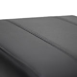 Premium XL Cubby Box (XS, schwarzes Vinyl)