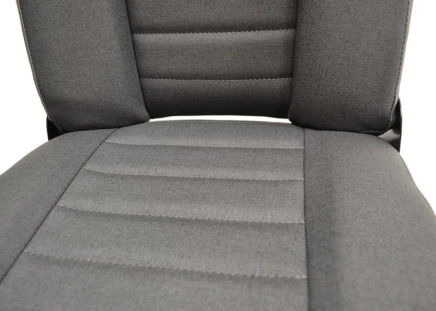 Defender "Upgrade" Klappsitz Kofferraum (Denim Twill)