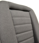 Defender "Upgrade" Klappsitz Kofferraum (Denim Twill)