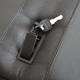 Premium Cubby Box (abschließbar) (Mondus Cloth)