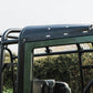 Soft Top Kit (Heavy Duty) Defender 90 (Sand) Canvas