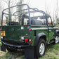 Soft Top Kit (Heavy Duty) Defender 90 (khaki) Canvas