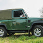 Soft Top Kit (Heavy Duty) Defender 90 (khaki) Canvas