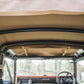 Soft Top Kit (Heavy Duty) Defender 90 (Sand) Canvas