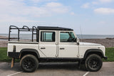 Soft Top 5-Türer Kit Defender 110 (Sand)
