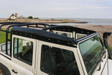 Soft Top 5-Türer Kit Defender 110 (Sand)