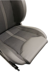 Defender Sportsitze (Paar) beheizt (BLACK SPAN MONDUS)