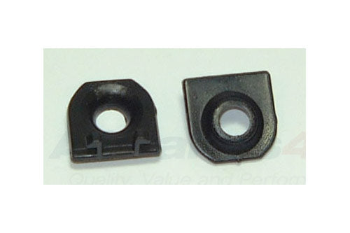 Klammer Schubstange Nehmerzylinder Kupplung LT77 / R380 Getriebe (nicht Td5)