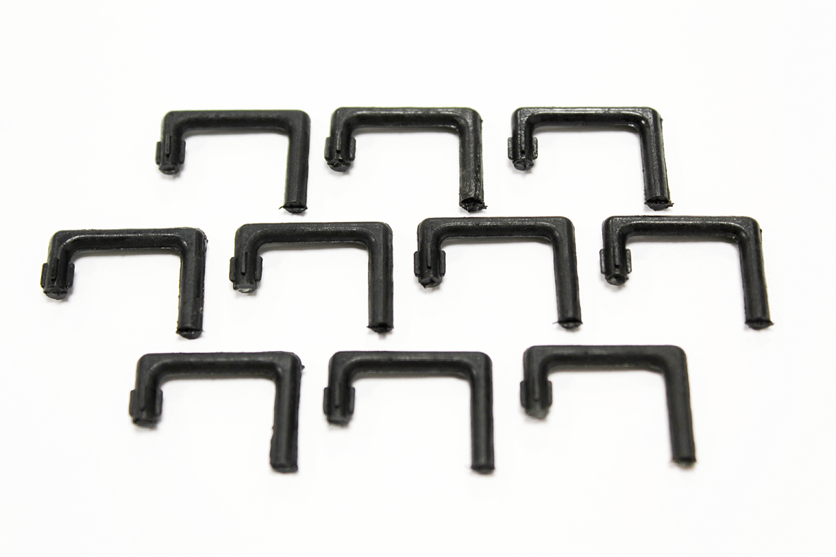 Klammer Ausrücklager Kupplung LT77 / R380 Getriebe (nicht Td5)