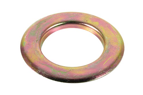 Ölschleuderblech / Staubschutzblech Differential (Rover-Achse)