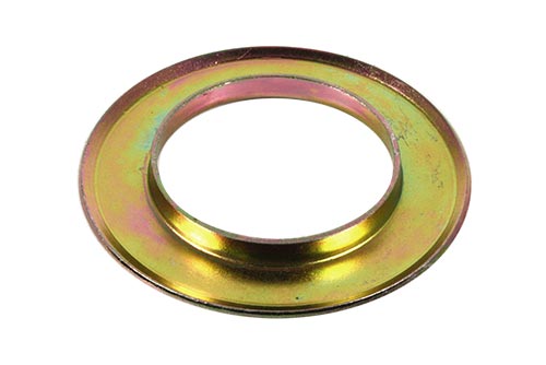 Ölschleuderblech / Staubschutzblech Differential (Rover-Achse)