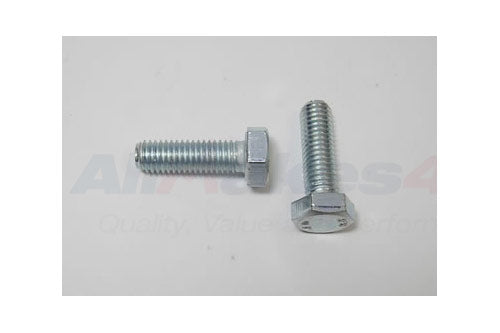 Schraube M8 x 25 (original Land Rover)