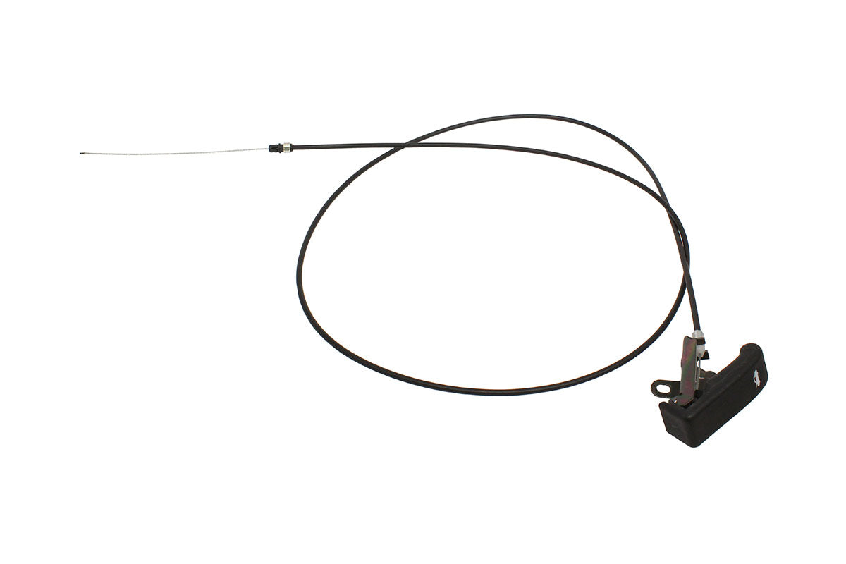 Bowdenzug Motorhaube Defender TD5 (XA159807 bis 1A622423 / 1999 bis 2001)