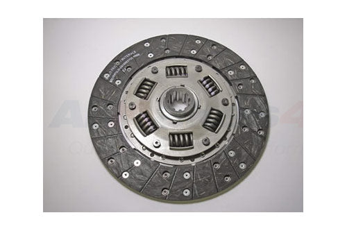 Kupplungsscheibe 2.5D / 2.5TD / 200Tdi / 300Tdi / VM Diesel (außer 130er 300Tdi)