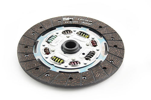 Kupplungsscheibe 2.5D / 2.5TD / 200Tdi / 300Tdi / VM Diesel (außer 130er 300Tdi) (OEM)