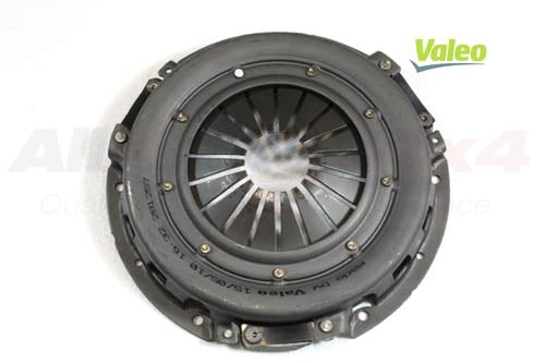 Druckplatte Kupplung Td5 (OEM)