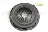 Druckplatte Kupplung Td5 (OEM)