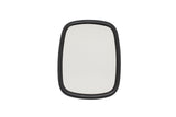 Außenspiegel 7"X 5" gewölbtes Glas